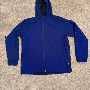 Snow Peak Breathable Insulated Jacket Men’s XL